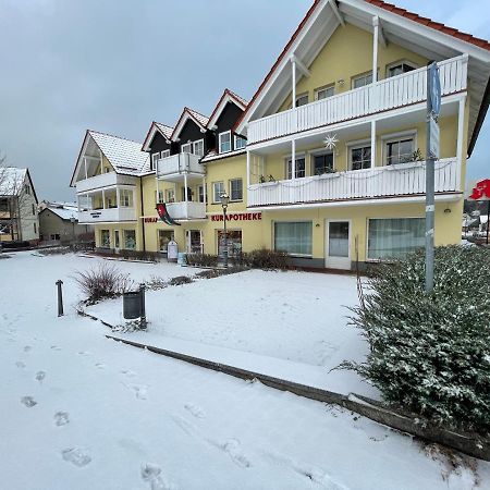 Ferien Am Markt - Appartement Zweiundzwanzig Кведлинбург Экстерьер фото