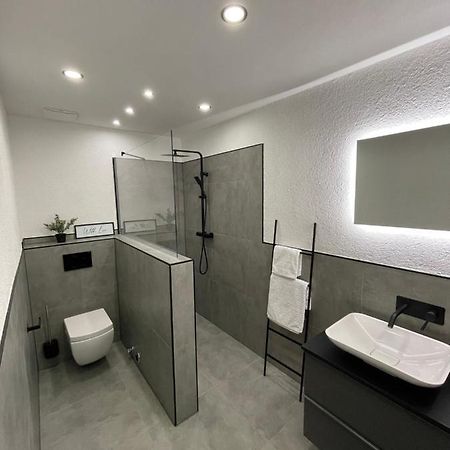 Ferien Am Markt - Appartement Zweiundzwanzig Кведлинбург Экстерьер фото