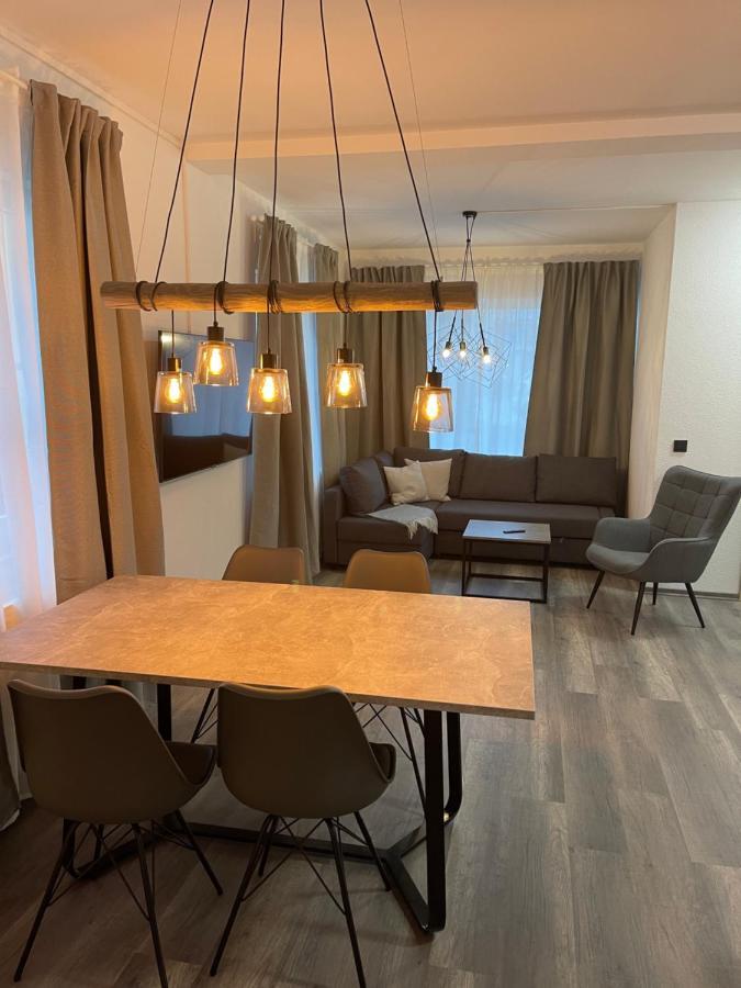 Ferien Am Markt - Appartement Zweiundzwanzig Кведлинбург Экстерьер фото