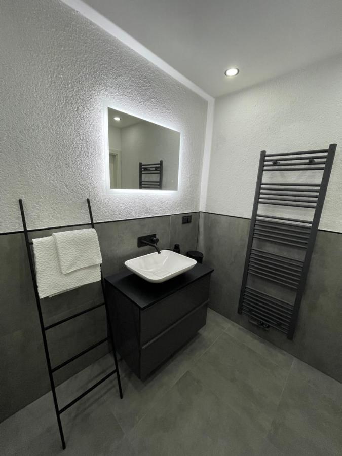 Ferien Am Markt - Appartement Zweiundzwanzig Кведлинбург Экстерьер фото