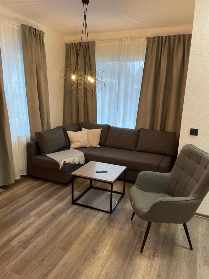 Ferien Am Markt - Appartement Zweiundzwanzig Кведлинбург Экстерьер фото