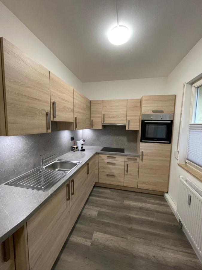 Ferien Am Markt - Appartement Zweiundzwanzig Кведлинбург Экстерьер фото