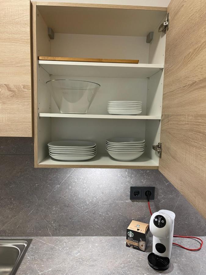 Ferien Am Markt - Appartement Zweiundzwanzig Кведлинбург Экстерьер фото