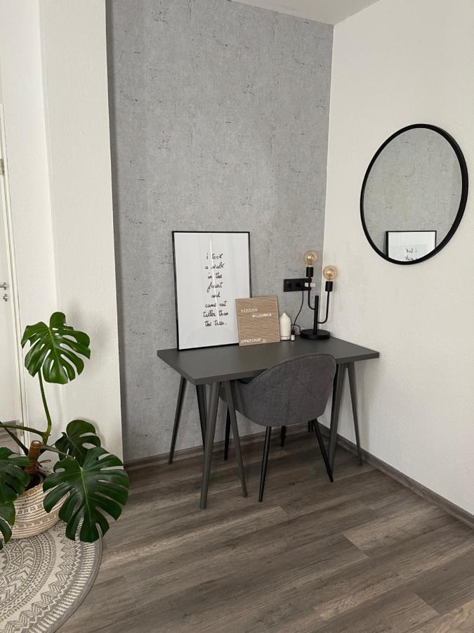 Ferien Am Markt - Appartement Zweiundzwanzig Кведлинбург Экстерьер фото